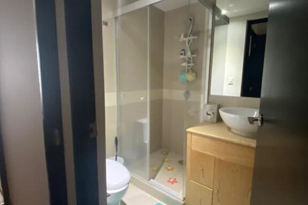 Photo of Bathroom in Del Valle