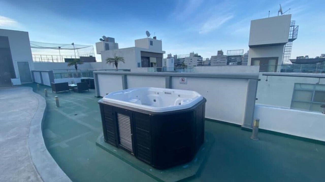 Photo of Outdoor in Del Valle