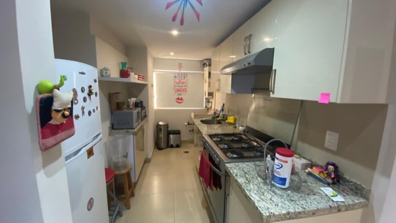 Photo of Kitchen in Del Valle