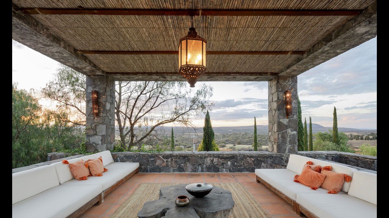 Photo of Outdoor in Downtown Queretaro