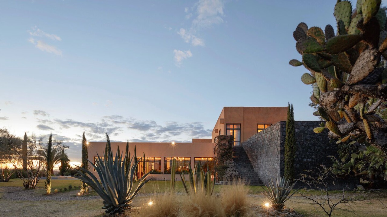 Photo of Outdoor in Downtown Queretaro