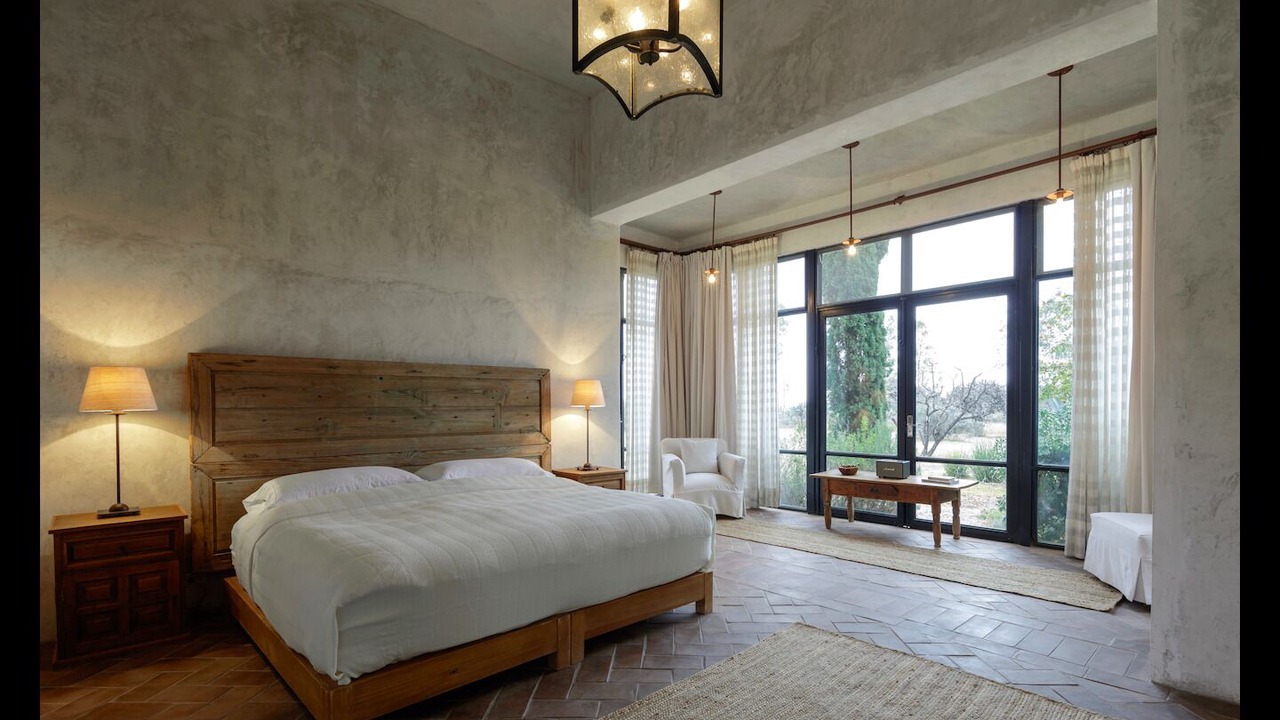 Photo of Bedroom in Downtown Queretaro