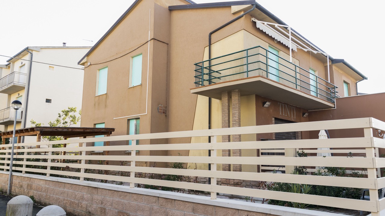 Photo of Outdoor in Marina di Castagneto Carducci