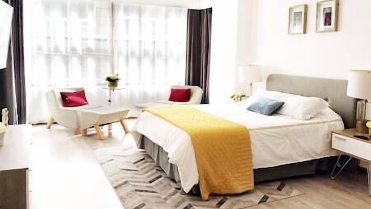 Photo of Bedroom in Los Morales