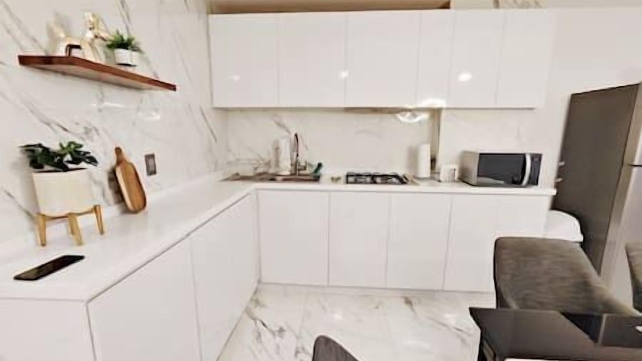 Photo of Kitchen in Los Morales