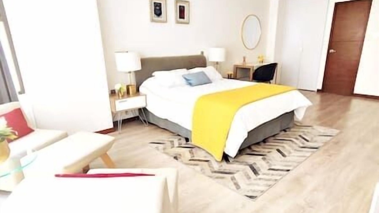 Photo of Bedroom in Los Morales