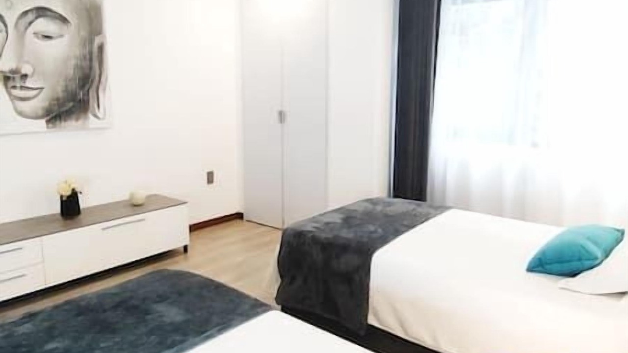 Photo of Bedroom in Los Morales