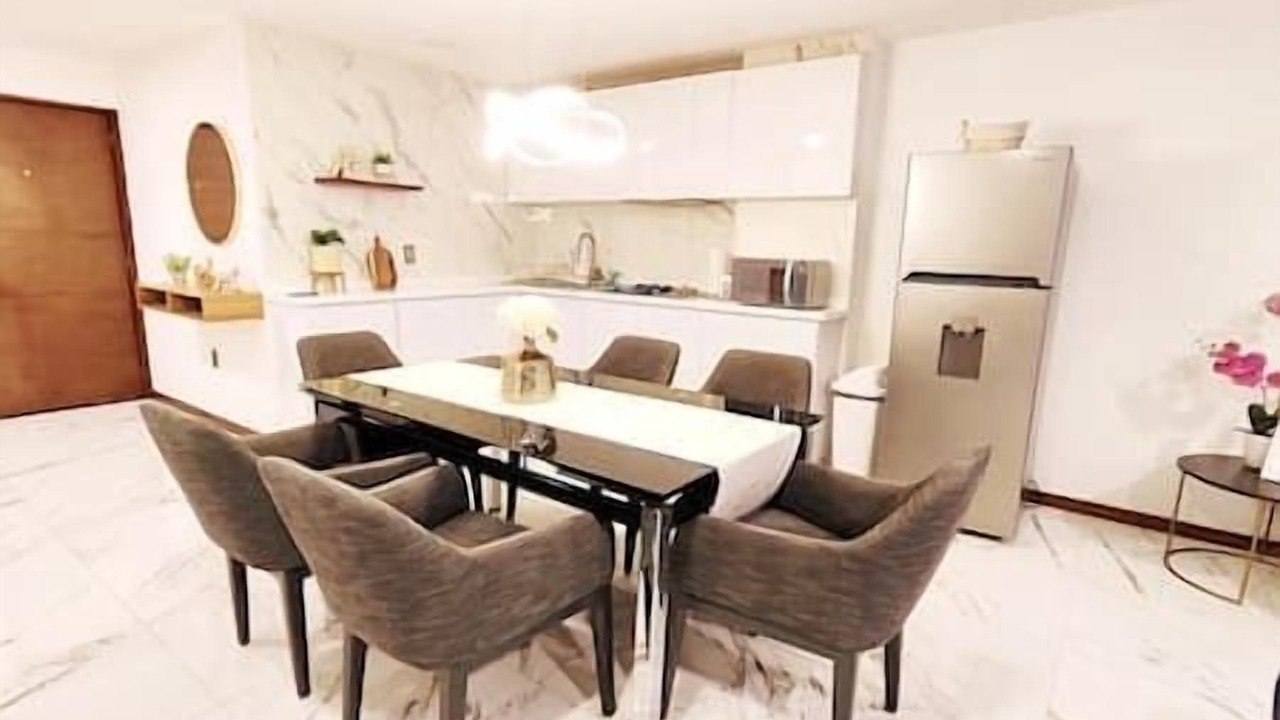 Photo of Kitchen in Los Morales