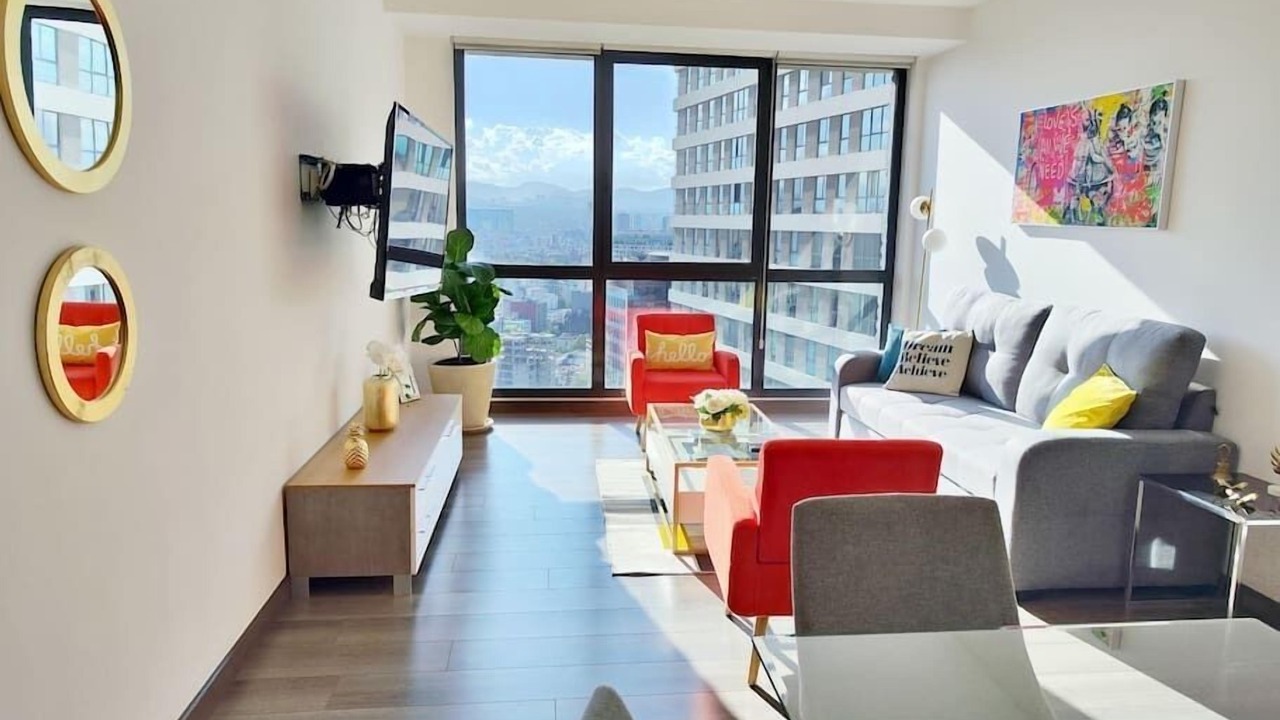 Photo of Livingroom in Granada