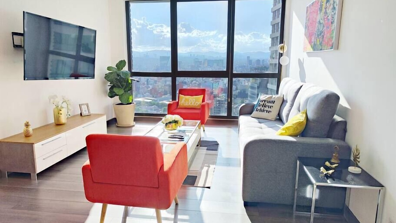 Photo of Livingroom in Granada