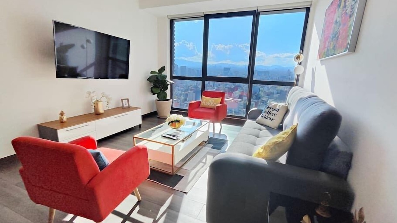 Photo of Livingroom in Granada
