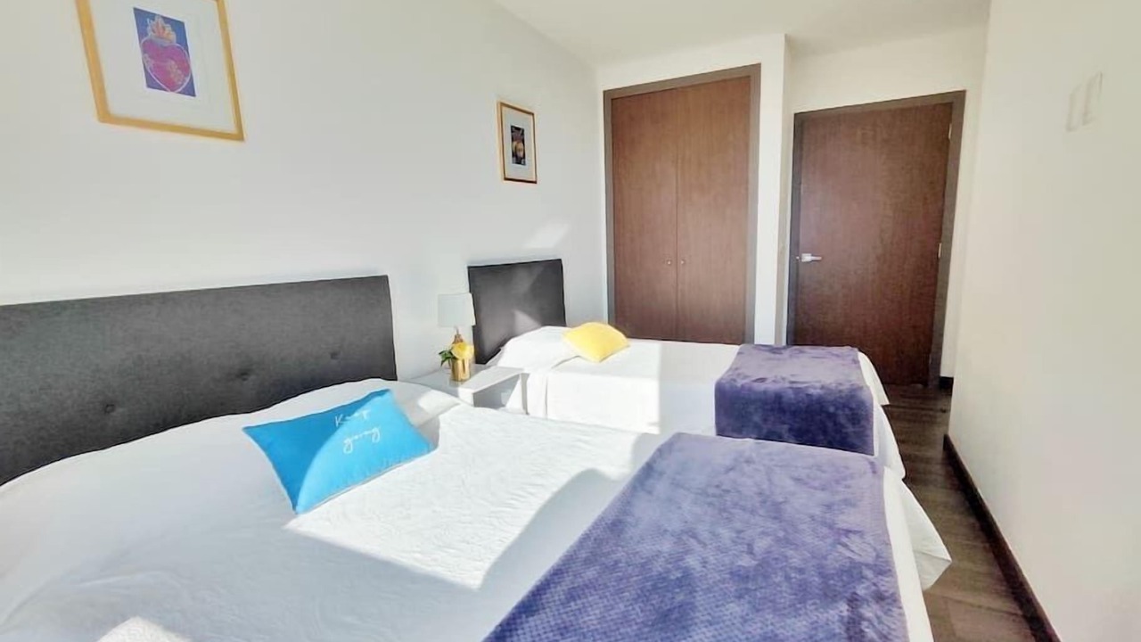 Photo of Bedroom in Granada