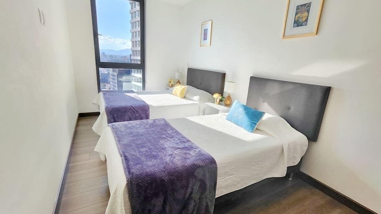 Photo of Bedroom in Granada