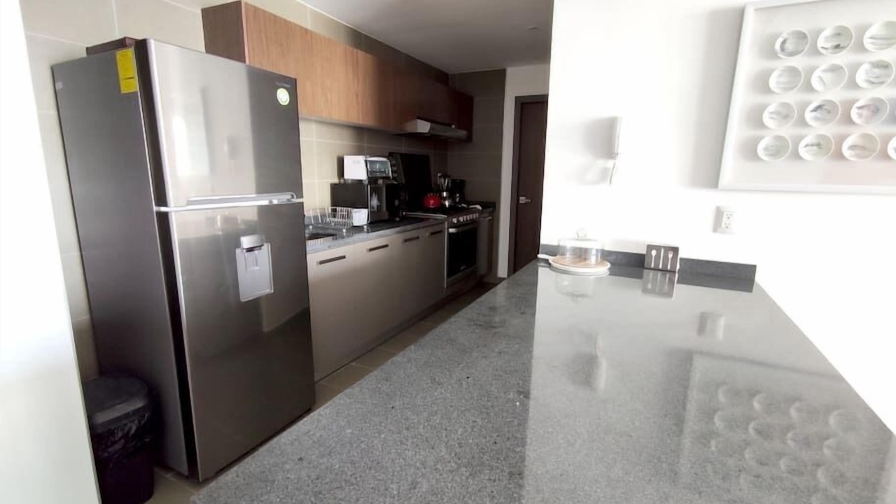 Photo of Kitchen in Granada