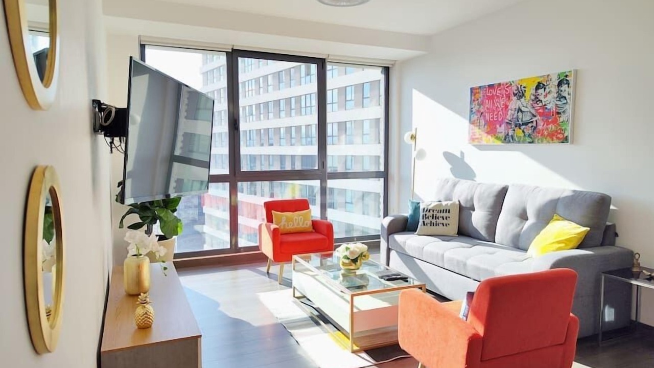 Photo of Livingroom in Granada