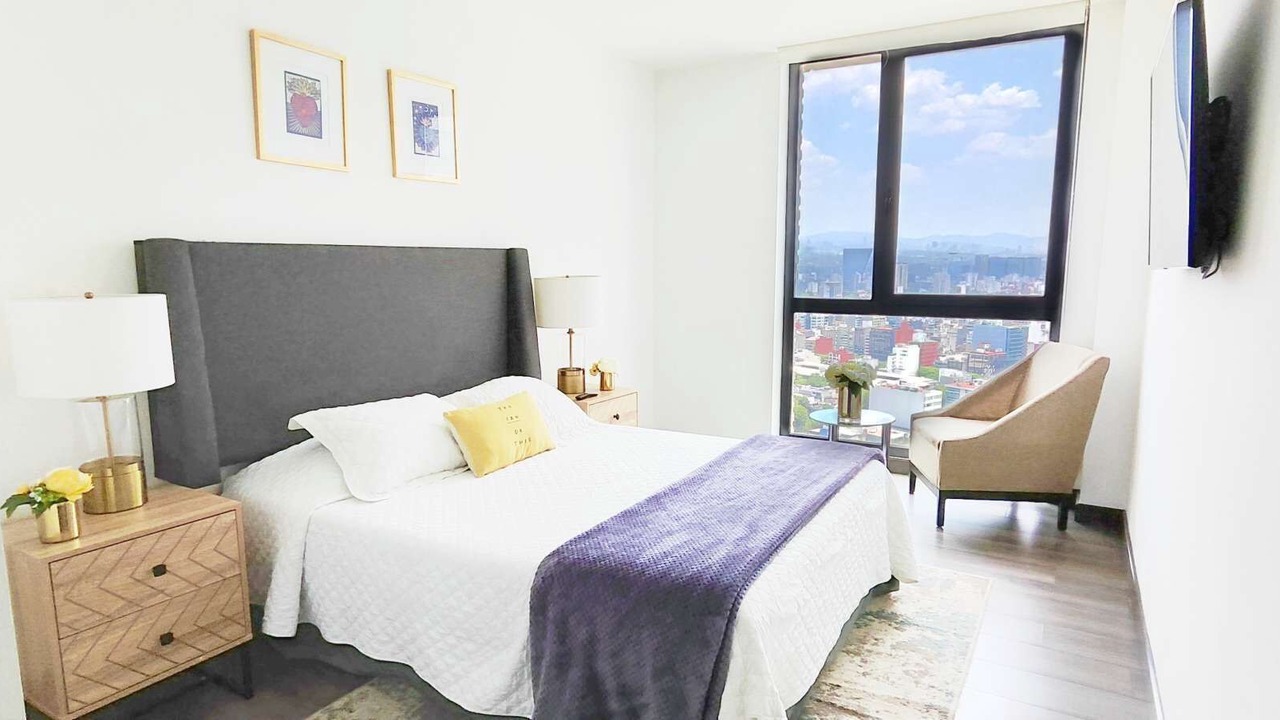 Photo of Bedroom in Granada
