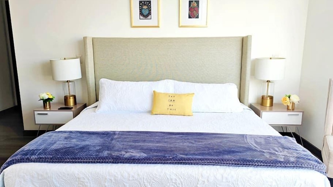 Photo of Bedroom in Anahuac