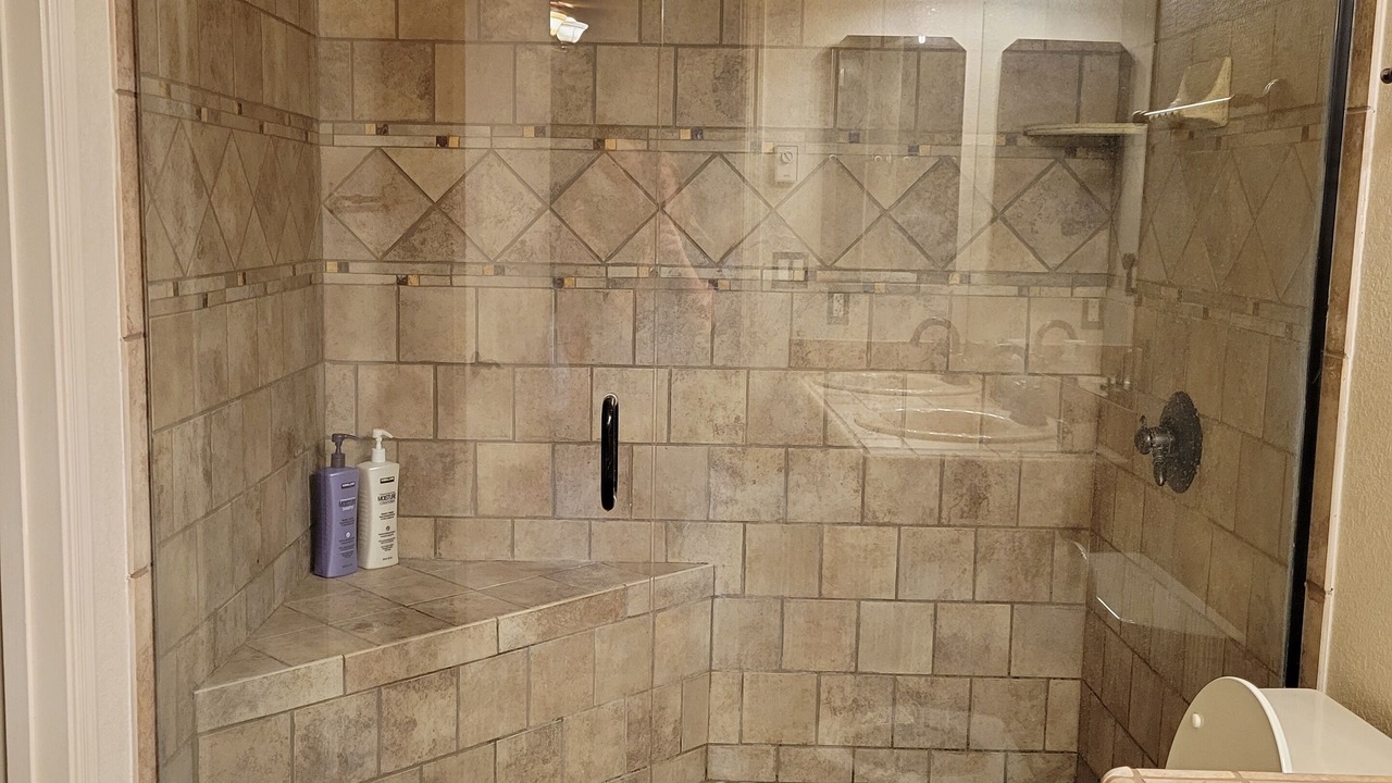 Photo of Bathroom in Rita Ranch