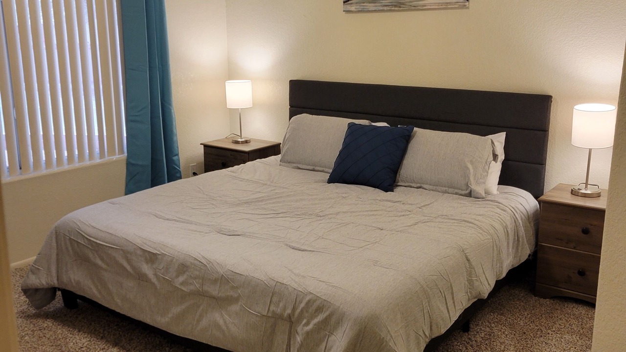 Photo of Bedroom in Rita Ranch