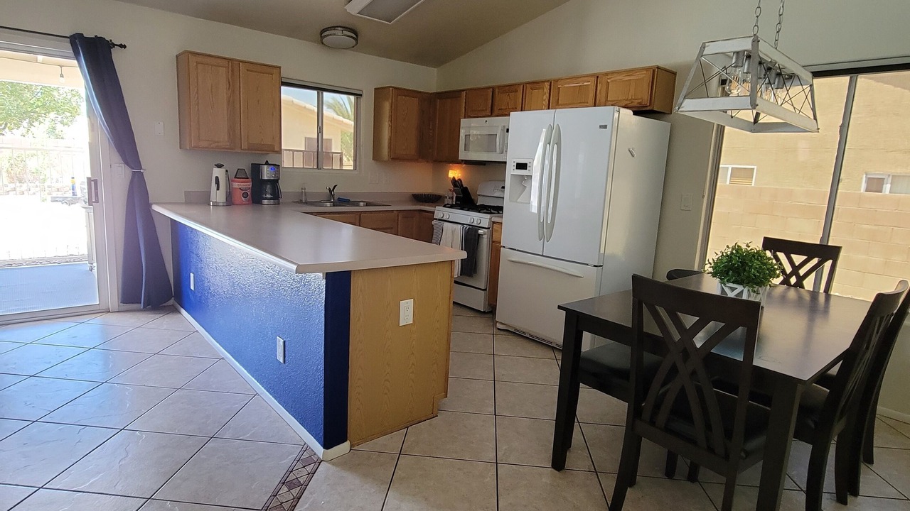 Photo of Kitchen in Rita Ranch