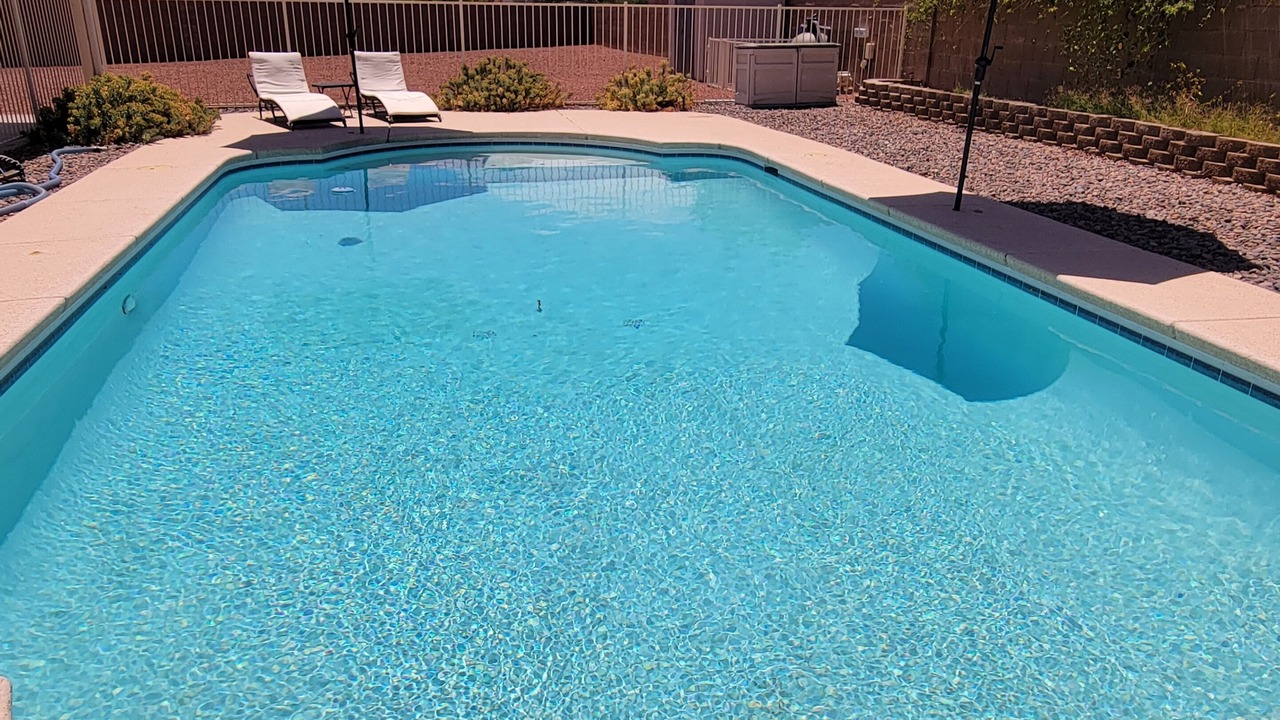 Photo of Outdoor in Rita Ranch