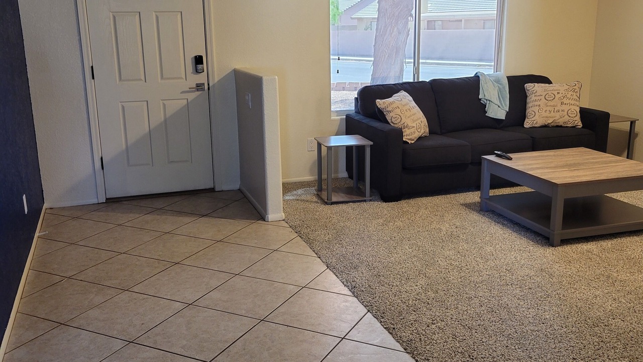 Photo of Livingroom in Rita Ranch