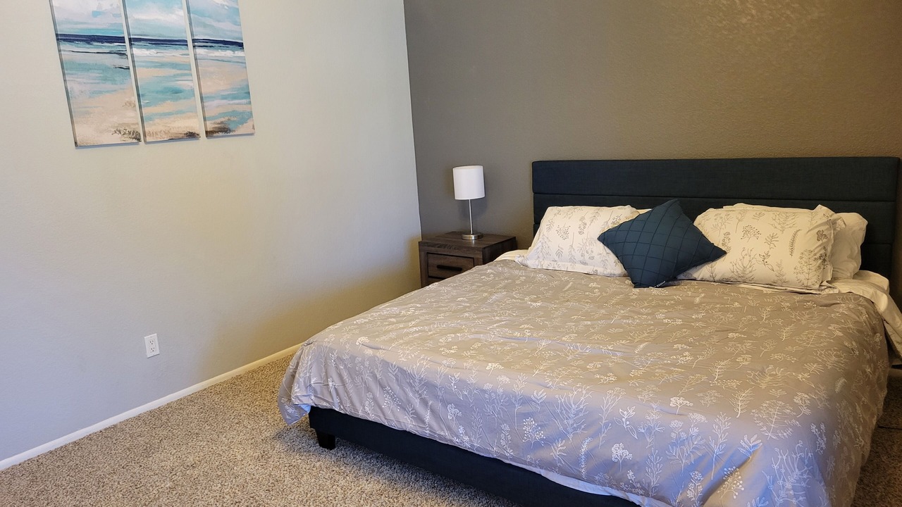 Photo of Bedroom in Rita Ranch