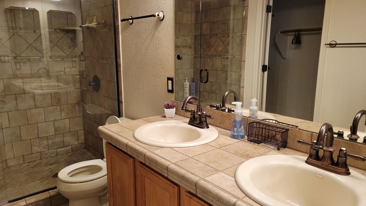 Photo of Bathroom in Rita Ranch