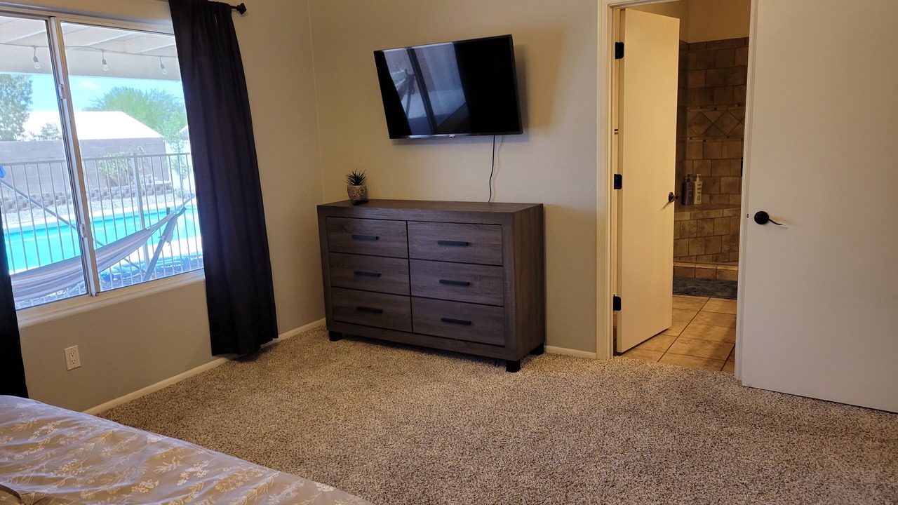 Photo of Bedroom in Rita Ranch
