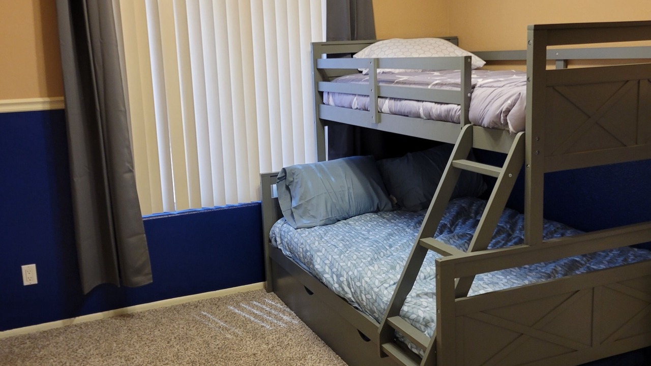 Photo of Bedroom in Rita Ranch