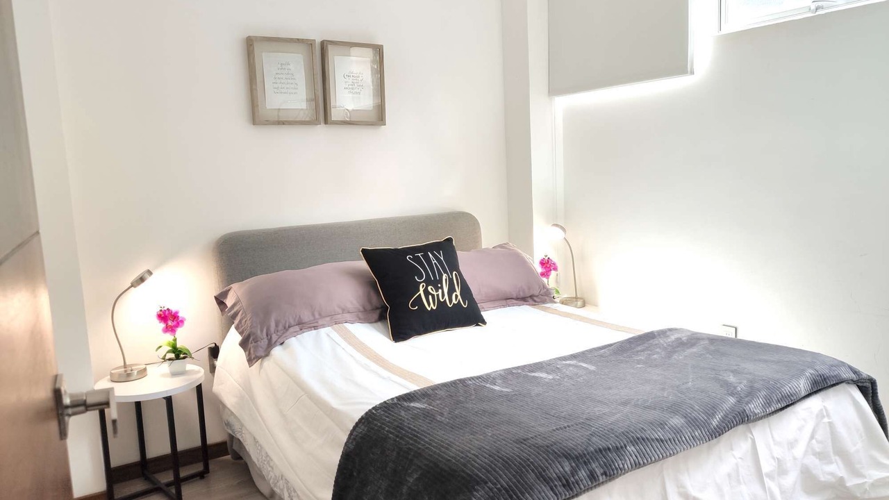 Photo of Bedroom in Los Morales
