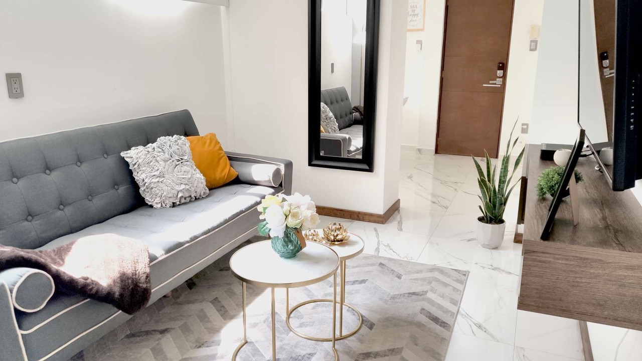Photo of Livingroom in Los Morales