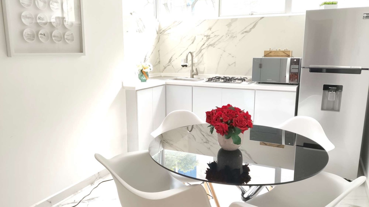 Photo of Kitchen in Los Morales