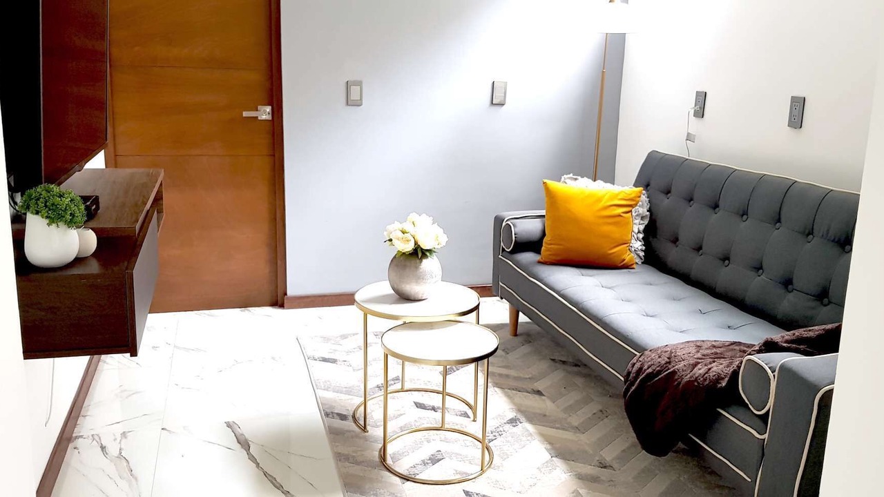 Photo of Livingroom in Los Morales