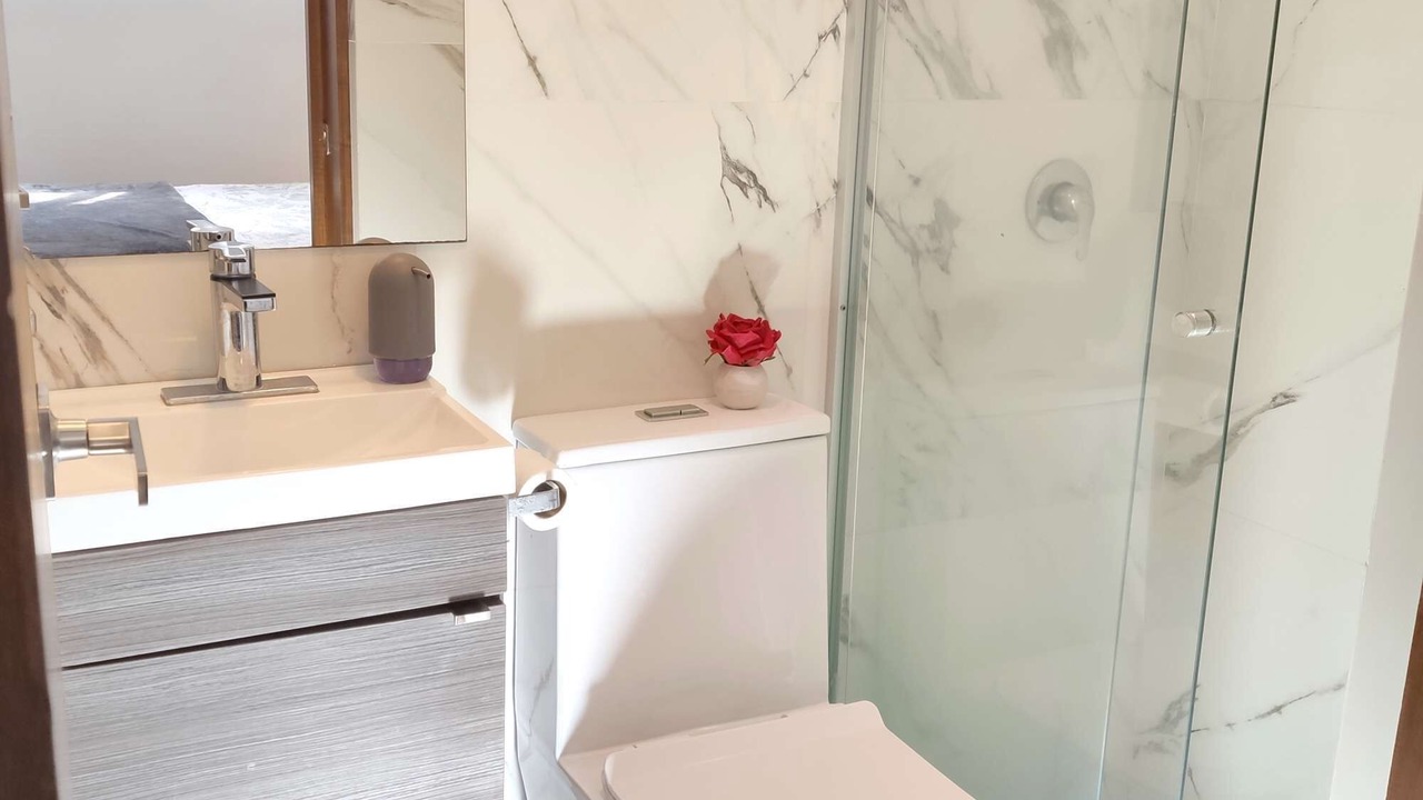 Photo of Bathroom in Los Morales