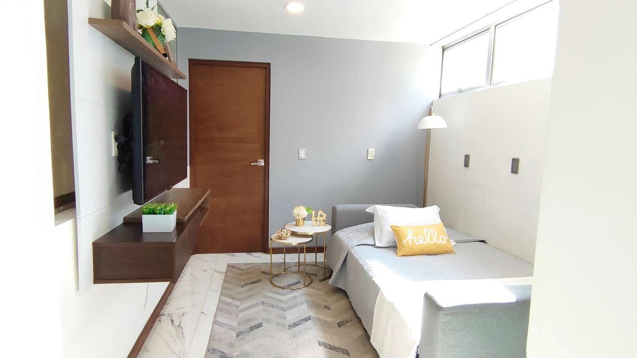 Photo of Bedroom in Los Morales
