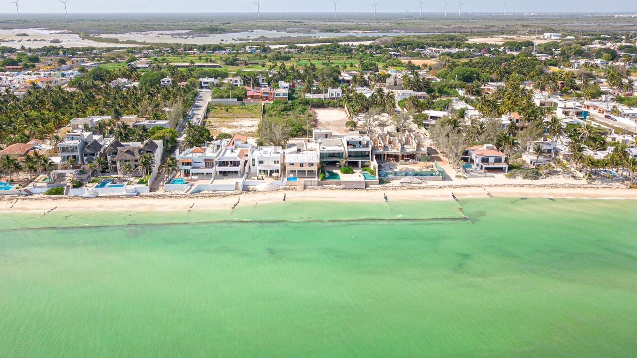 Photo of Others in Progreso Municipality