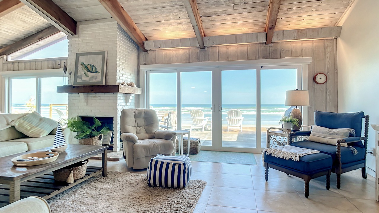 Photo of Bedroom in Sea Dunes