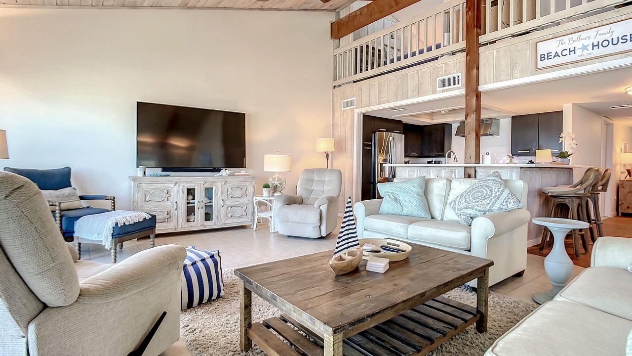Photo of Bedroom in Sea Dunes