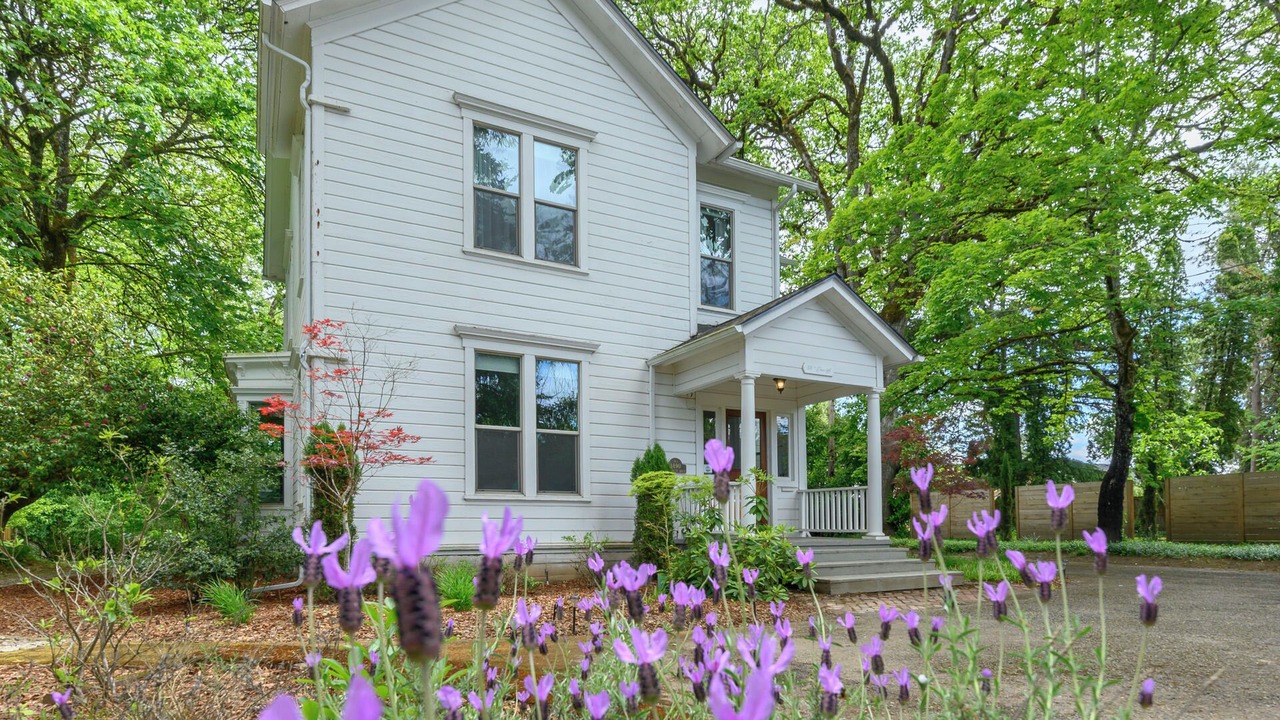 Photo of Outdoor in McMinnville