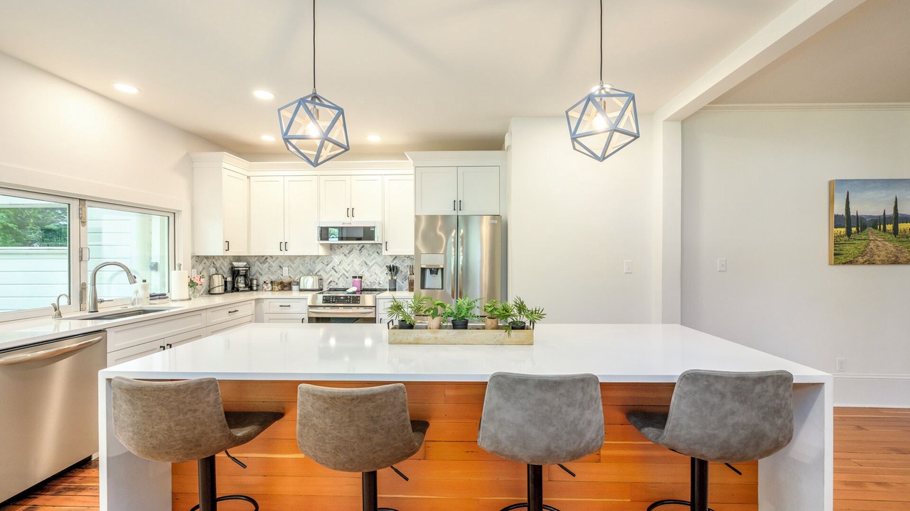 Photo of Kitchen in McMinnville
