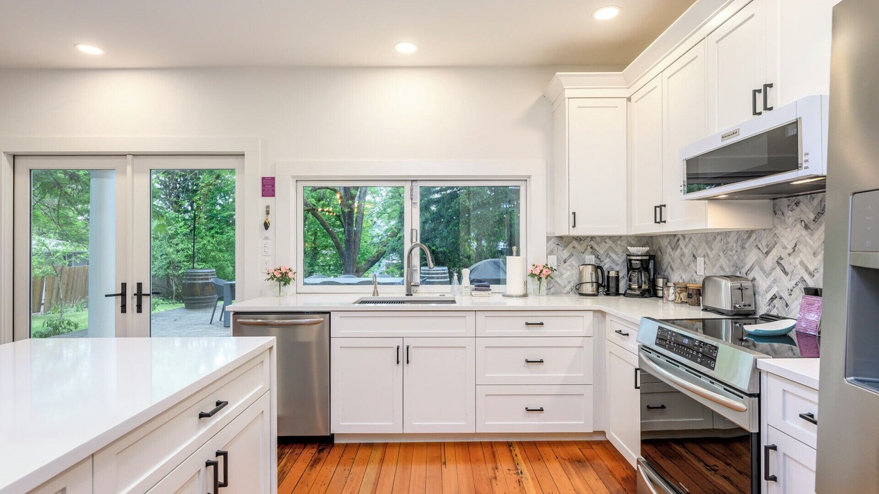 Photo of Kitchen in McMinnville