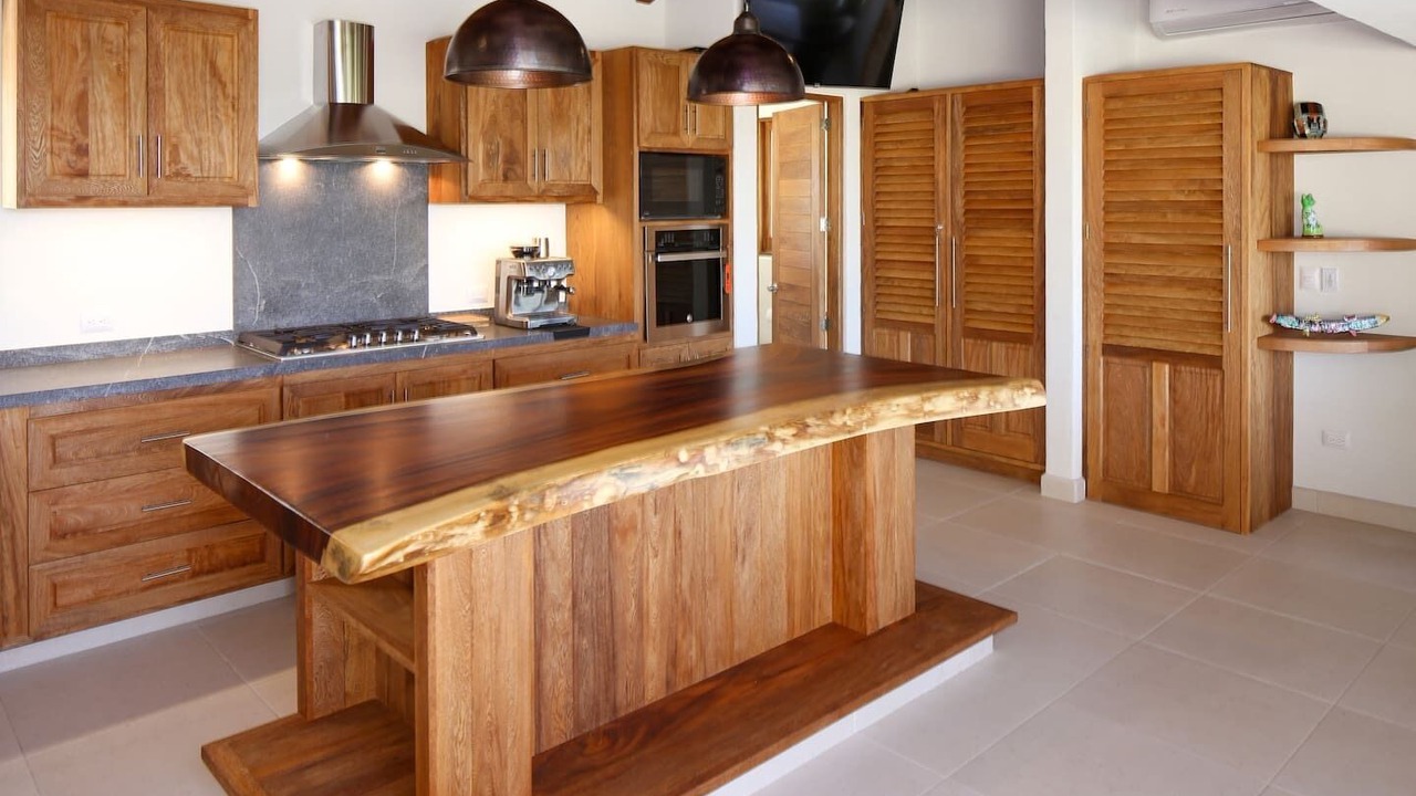 Photo of Kitchen in North End