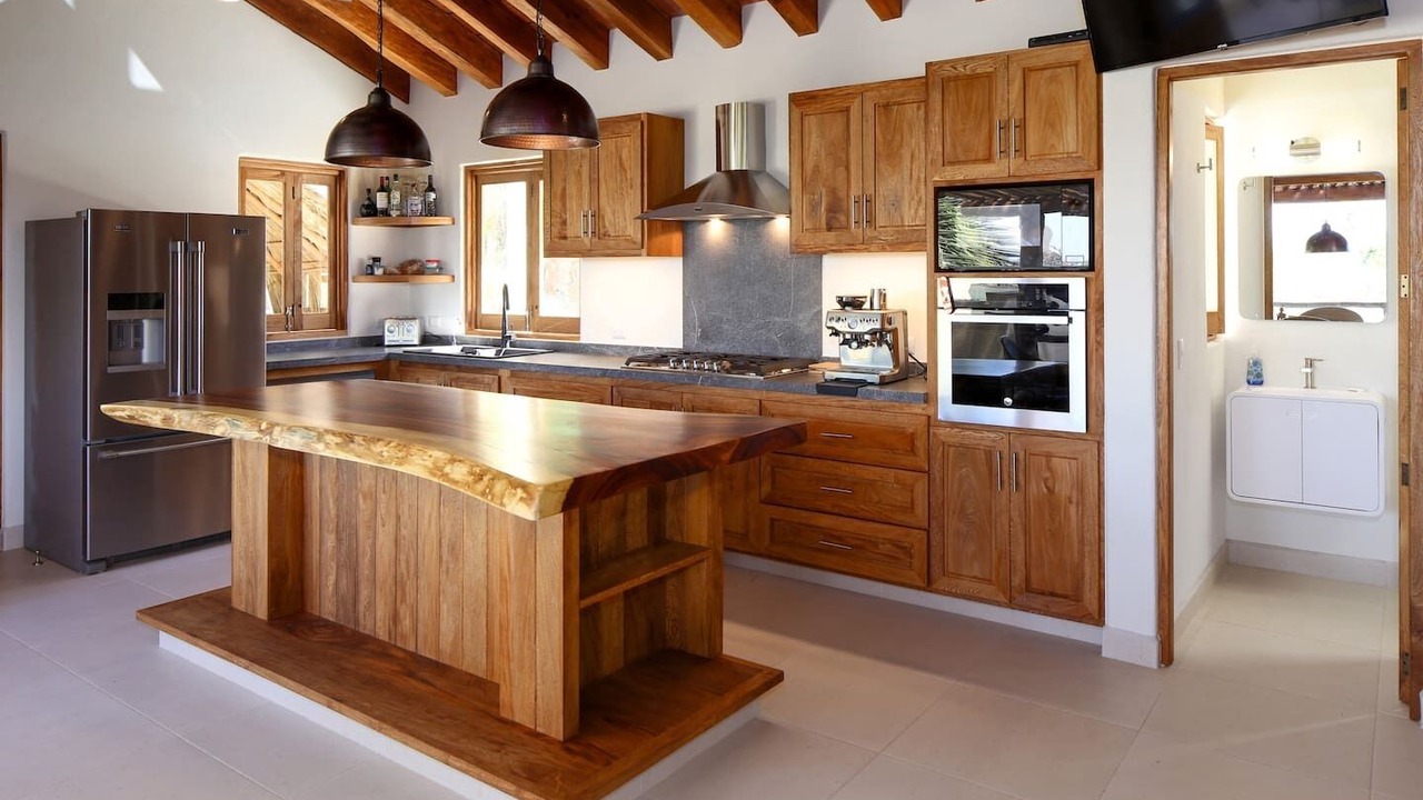 Photo of Kitchen in North End