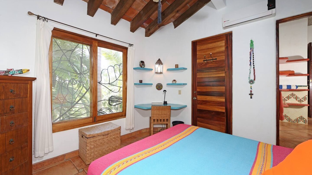 Photo of Bedroom in North End