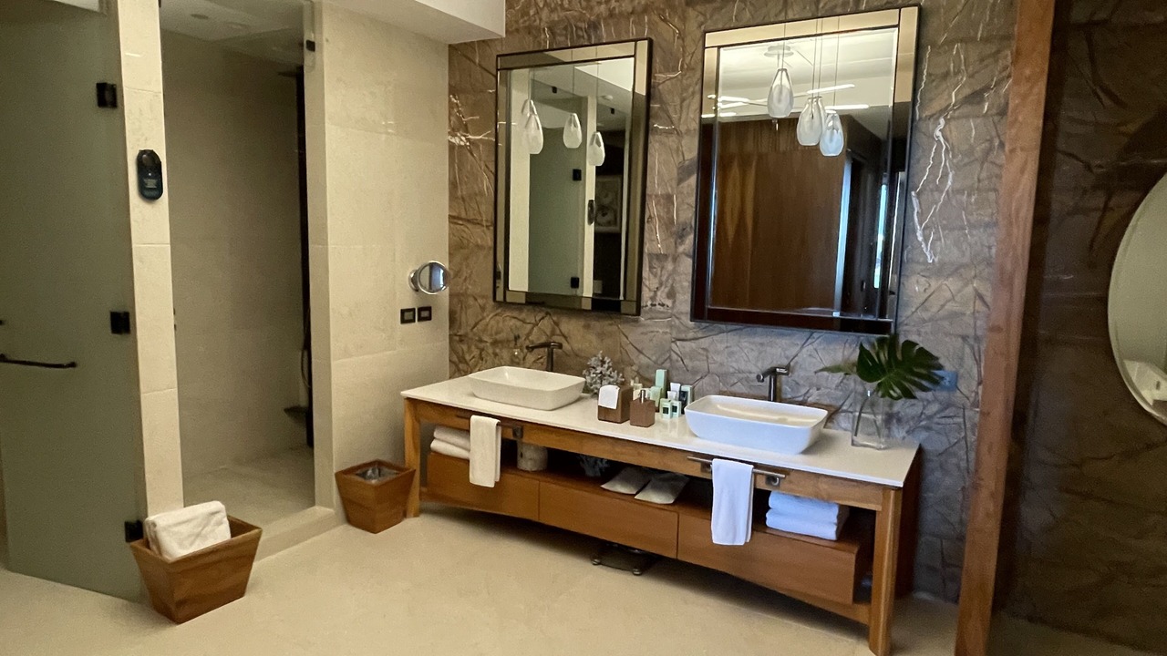 Photo of Bathroom in Puerto Vallarta