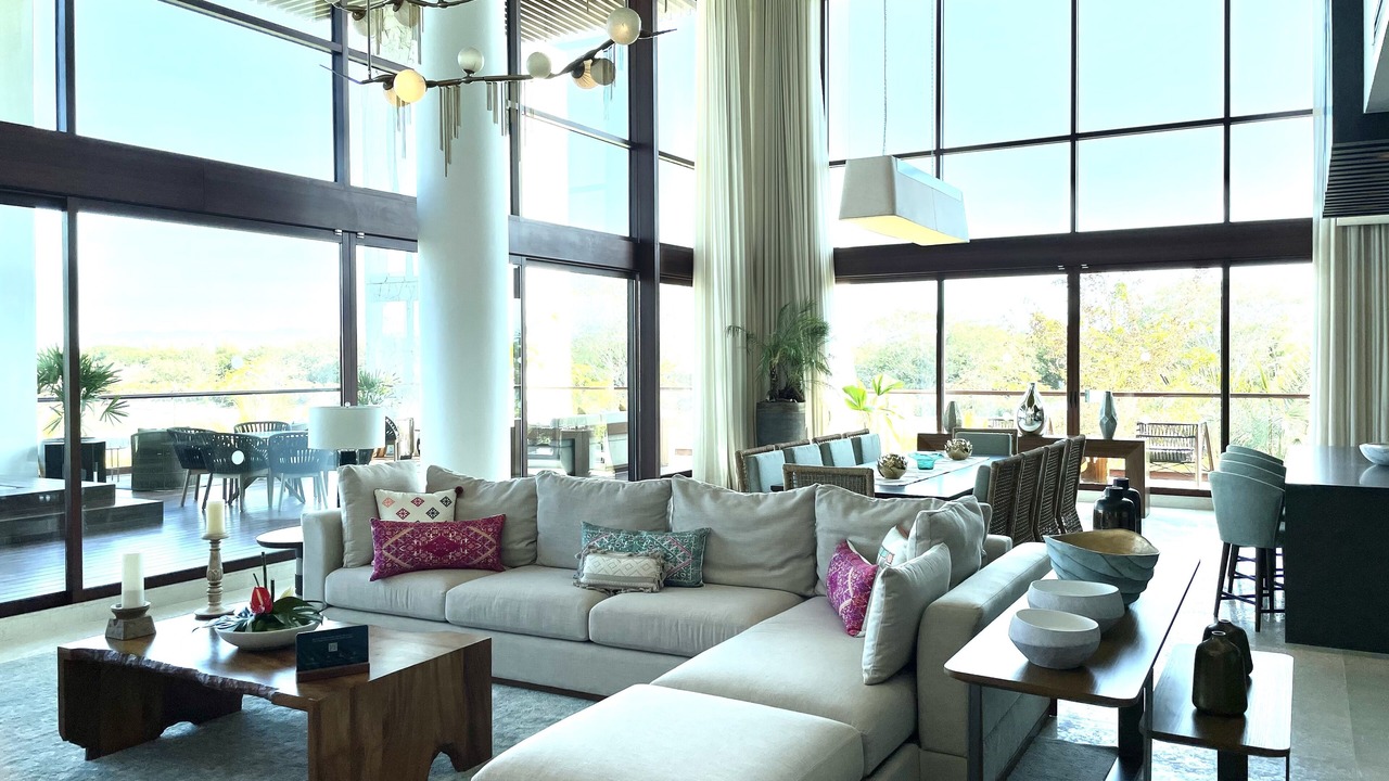 Photo of Livingroom in Puerto Vallarta