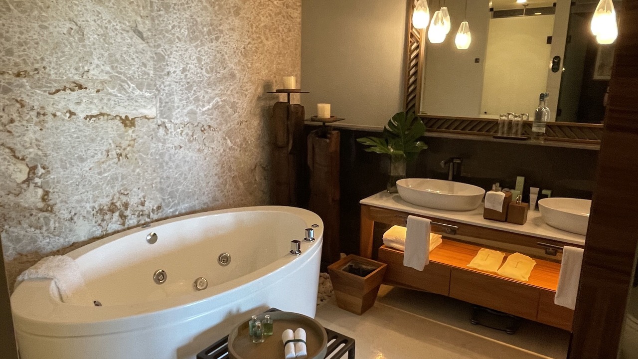 Photo of Bathroom in Puerto Vallarta