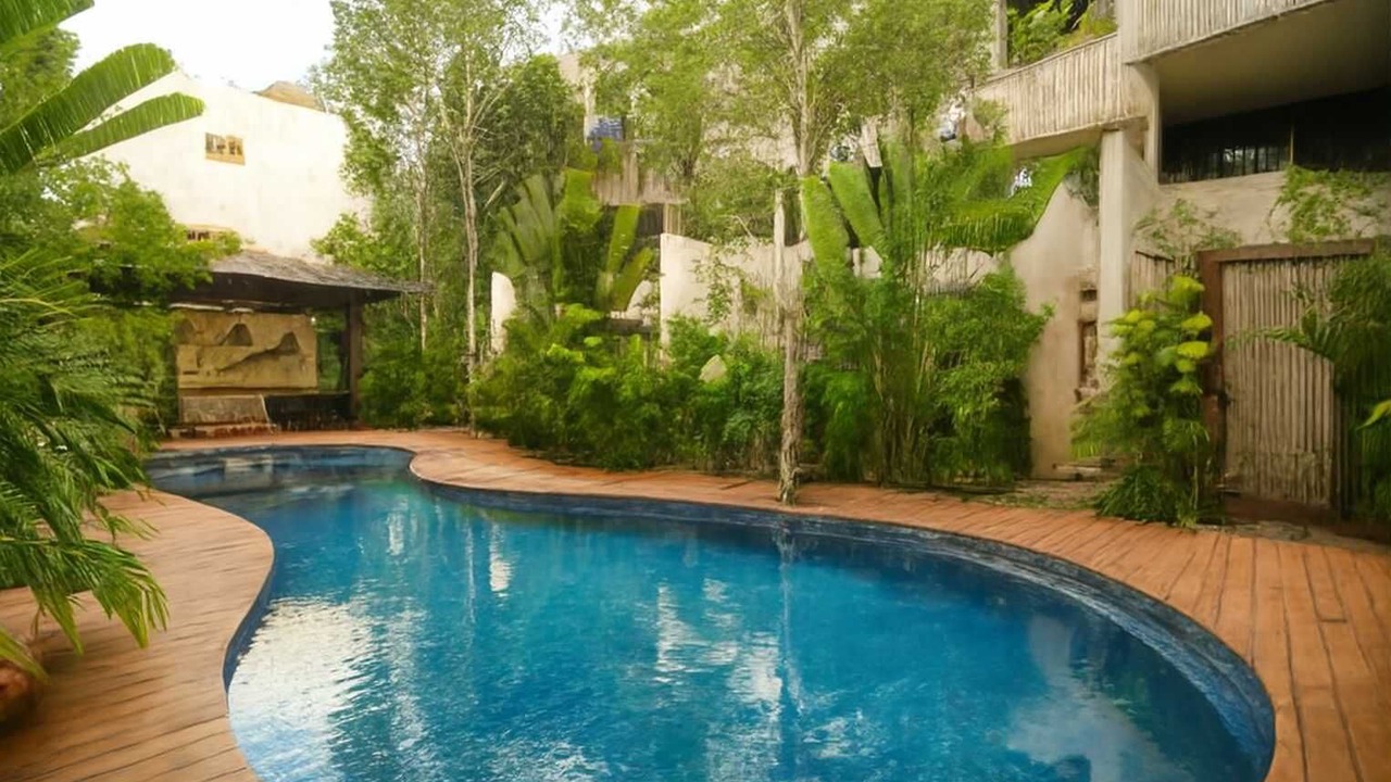 Photo of Outdoor in Zama