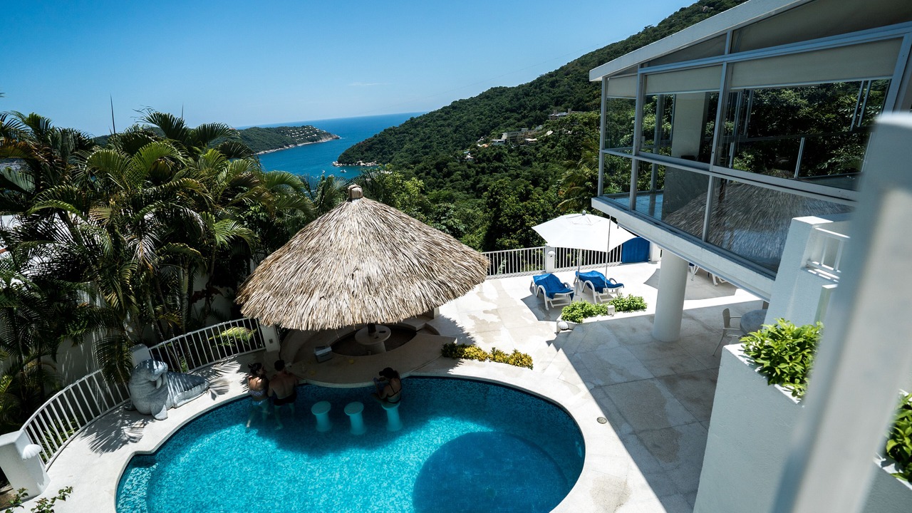 Photo of Outdoor in Pichilingue